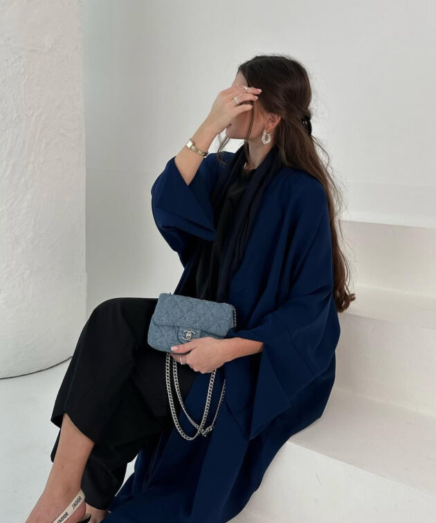 Royal blue