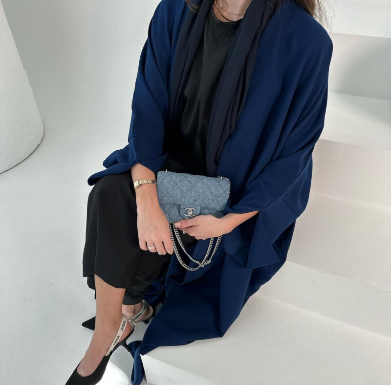 Royal blue - Image 3