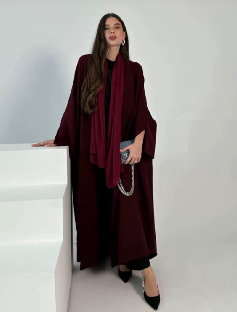 Maroon - Image 2