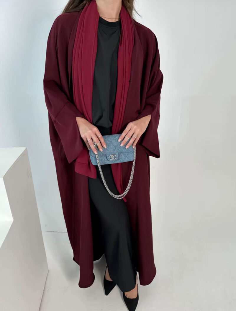 Maroon - Image 3