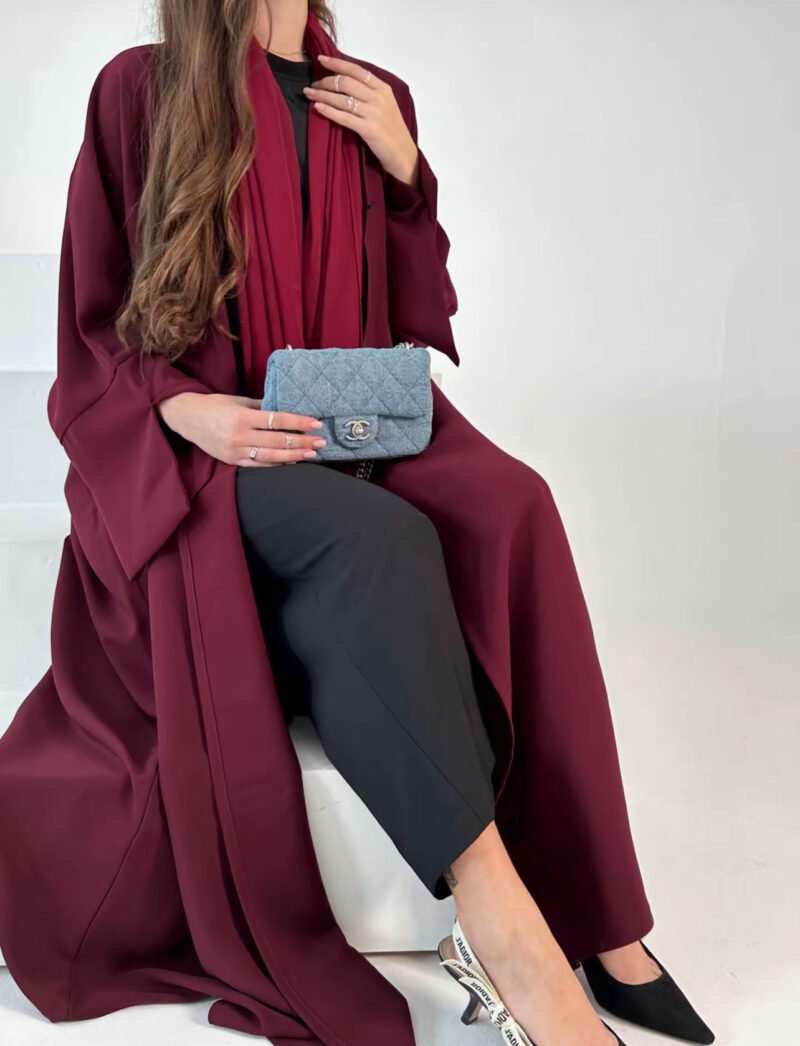 Maroon - Image 4
