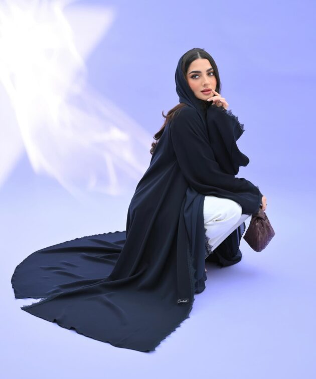 Alternative view of Shaikha