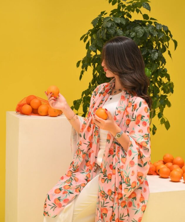 L'orange