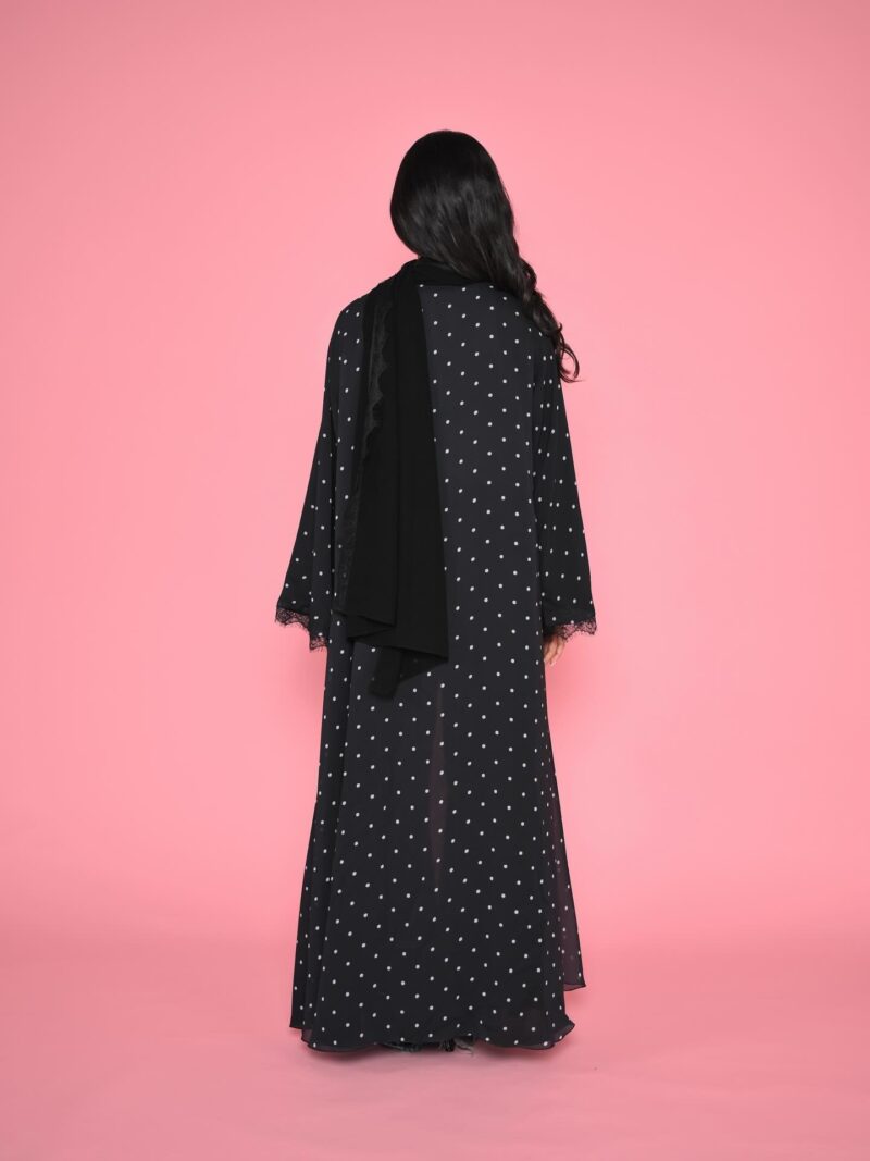 Polka dot lace - Image 5