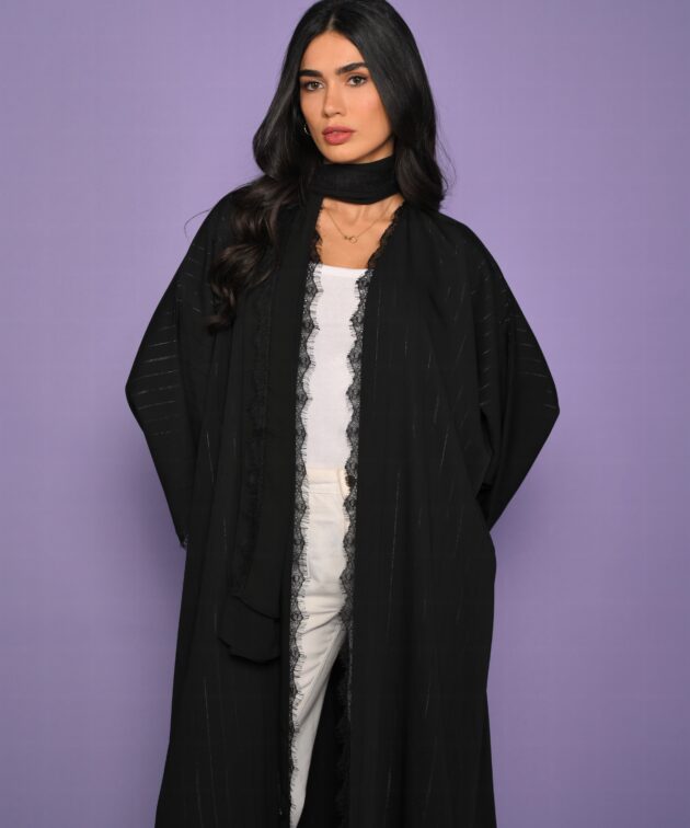 Alternative view of Amna