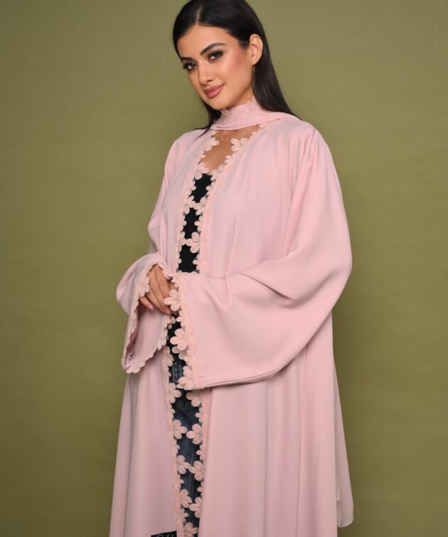 Alternative view of Petal