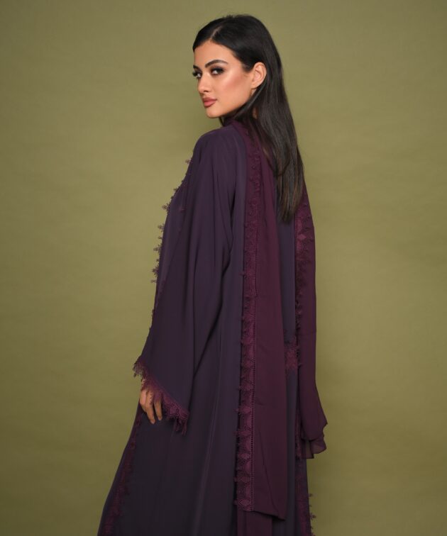 Alternative view of Alya