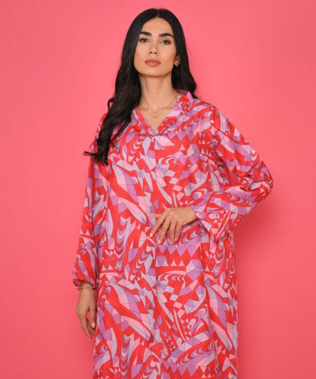 Alternative view of 66’