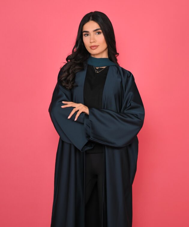 Alternative view of 67’