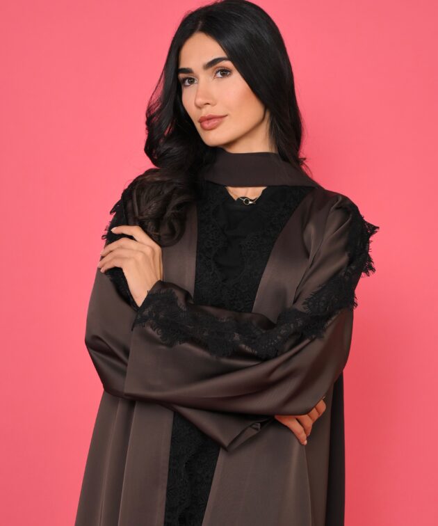 Alternative view of 65’