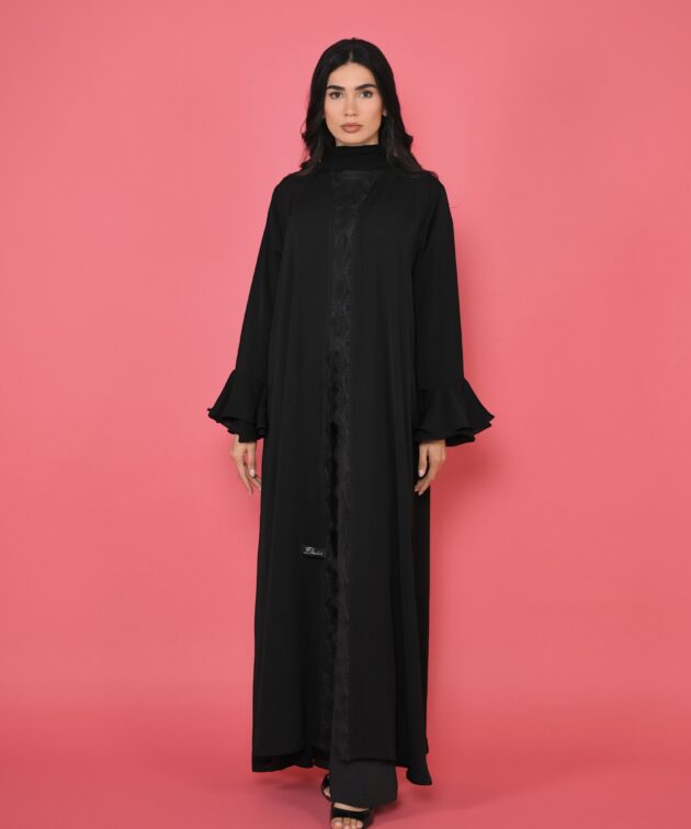 Alternative view of 63’