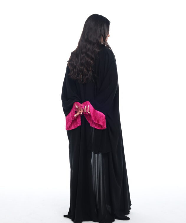 Alternative view of Fringe 01